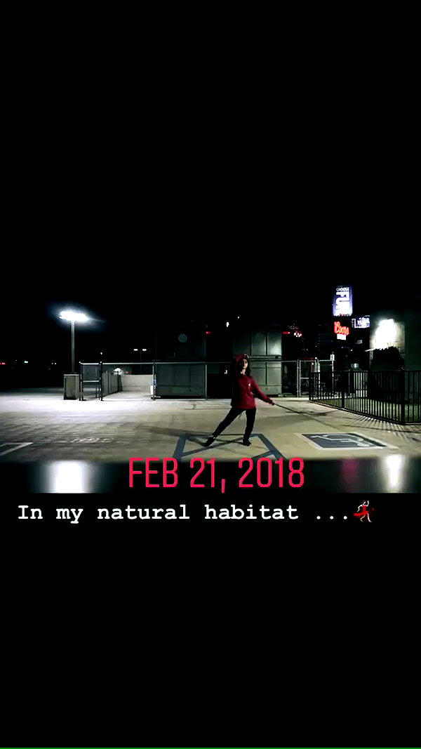 lesliemariemoreno archive video preview