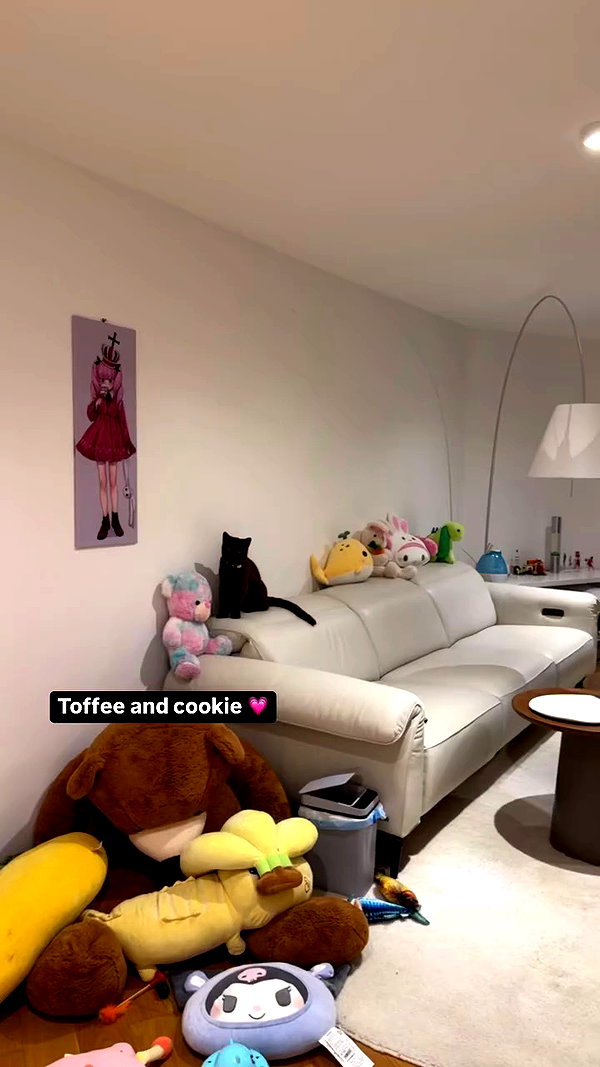 nicoleponyxo archive video preview