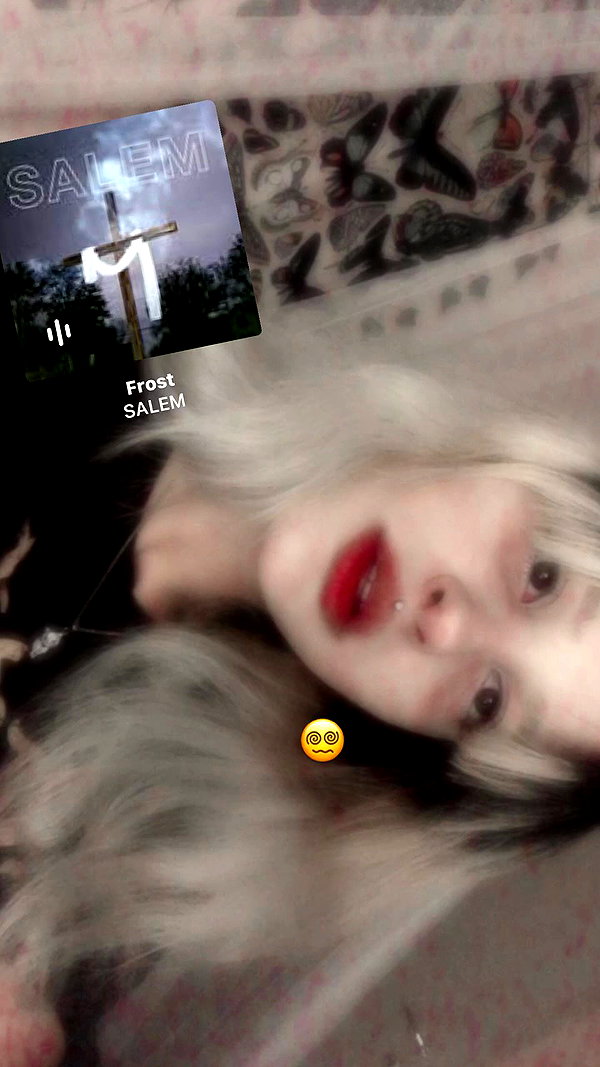 hilaxkitty archive video preview