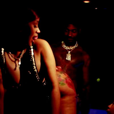 iamcardib iamcardib archive video