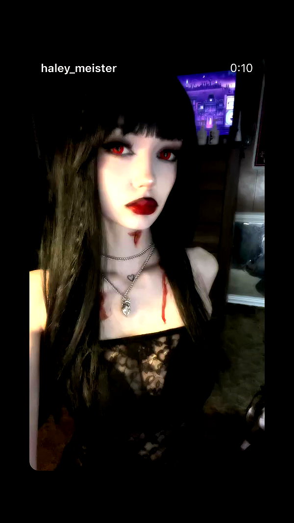 haley_meister archive video preview