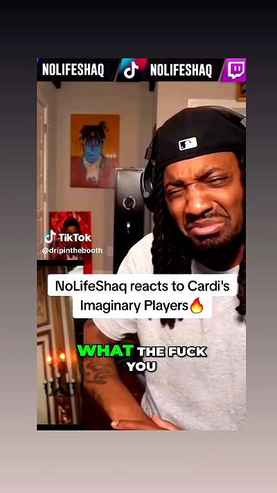 iamcardib iamcardib archive video