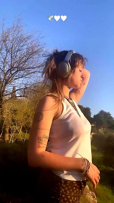 _femalien _femalien archive video