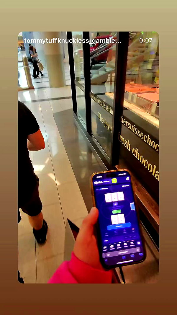 tommytuffknuckless archive video preview