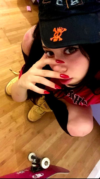 hanabellask8 hanabellask8 archive video