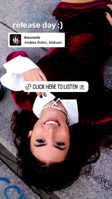 itsandreabotez itsandreabotez archive video