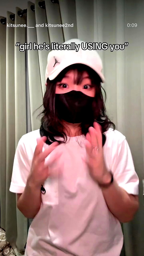 kitsunee2nd archive video preview