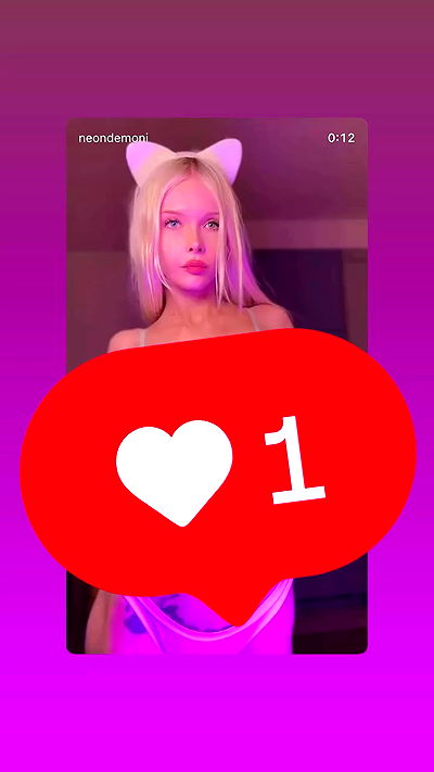 neondemoni neondemoni archive video