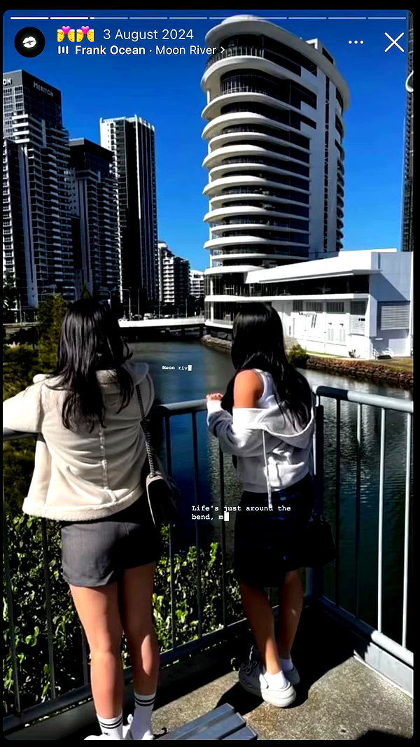 queencygalang archive video preview