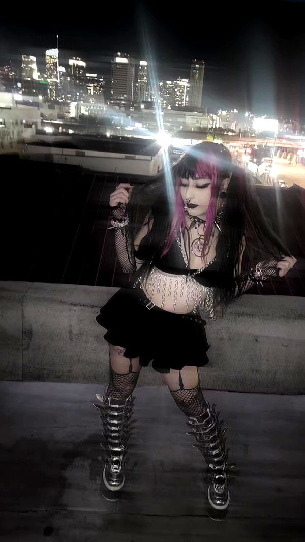 lilith.hecate archive video preview