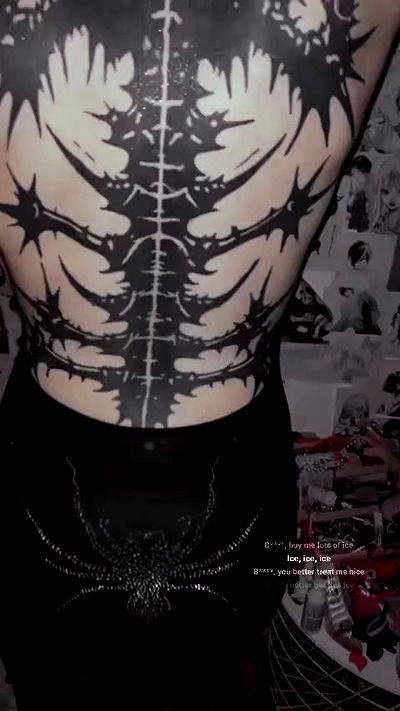 shayli_or shayli_or archive video