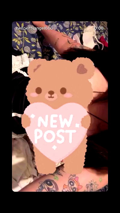 hellokittyangel666 hellokittyangel666 archive video