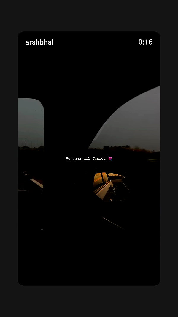 iamrohanvibes archive video preview