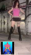 hellowkitty4ever Altpins Profile Picture