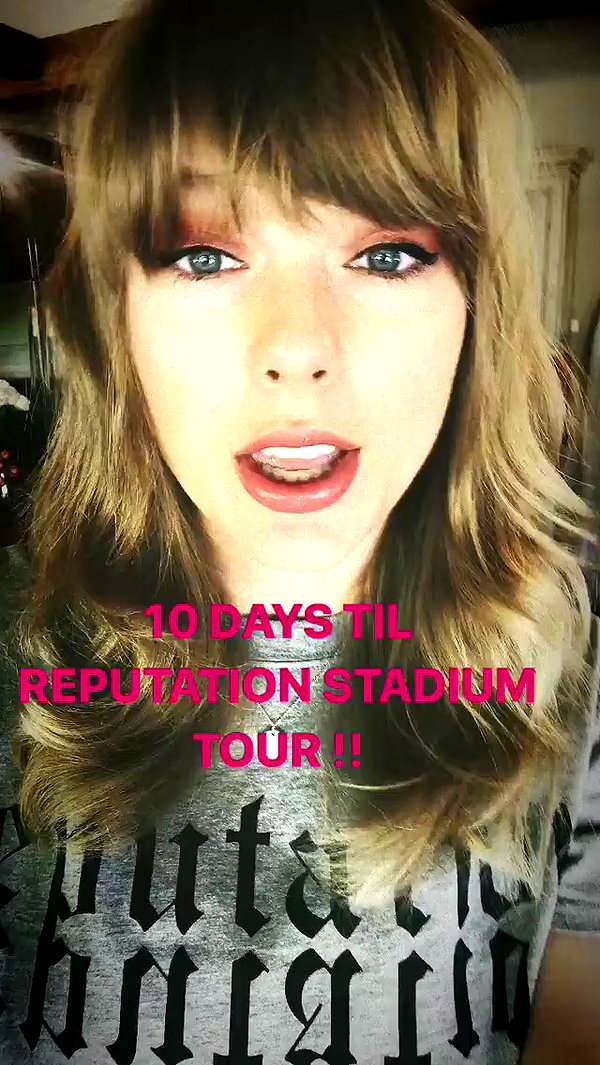 taylorswift archive video preview