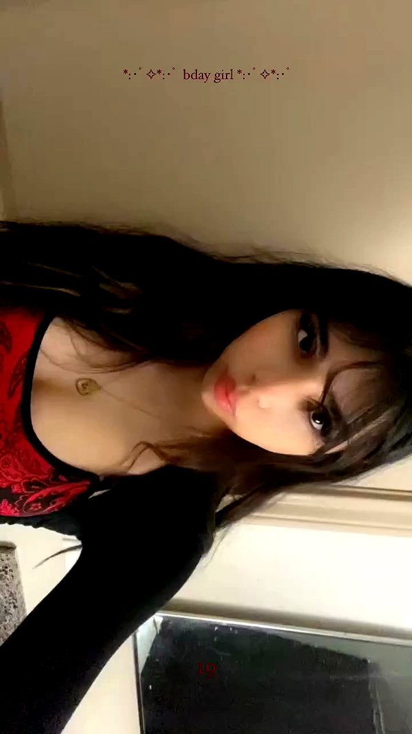 klarissasalazar archive video preview
