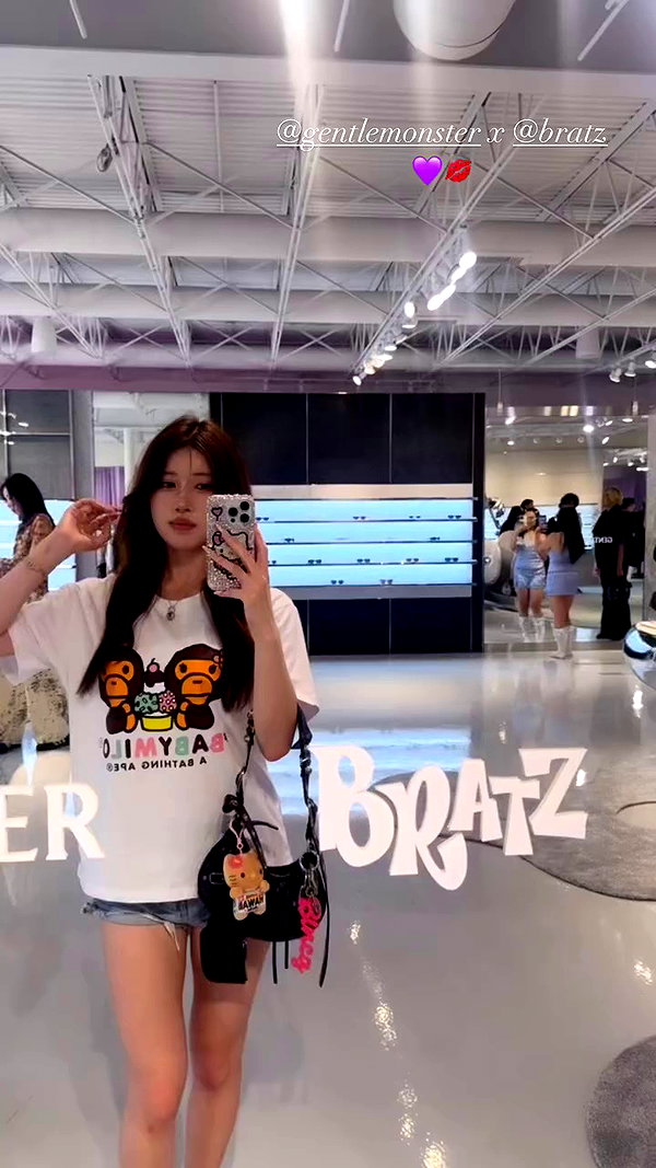 j.yce archive video preview