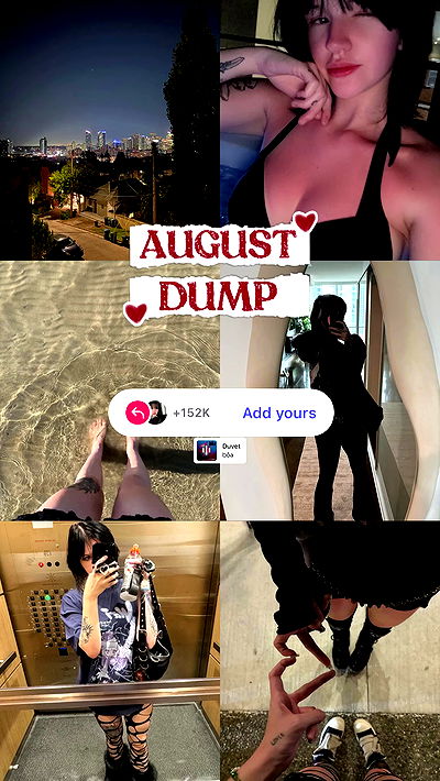 wuvkyu wuvkyu archive video