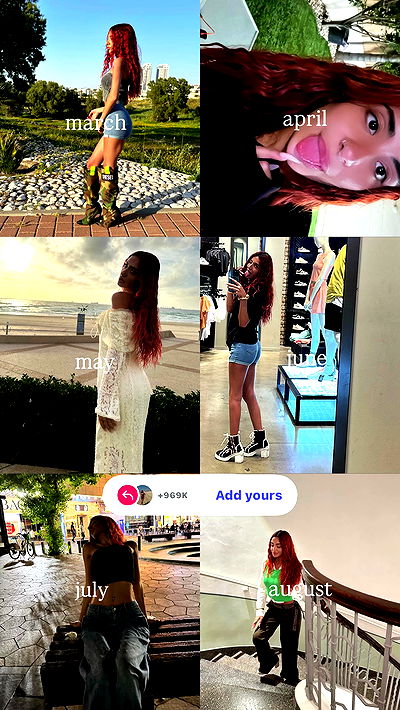 _lil_noa_ _lil_noa_ archive video