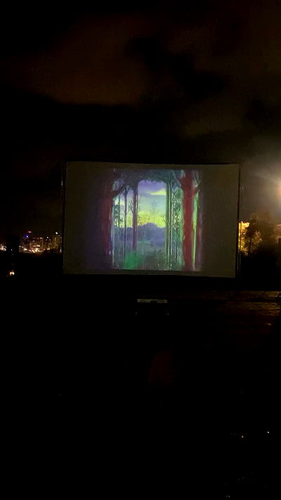 yam_adler yam_adler archive video