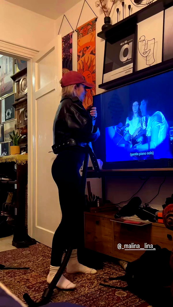 shaipearlman archive video preview