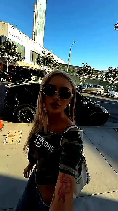 gwendolynceline gwendolynceline archive video