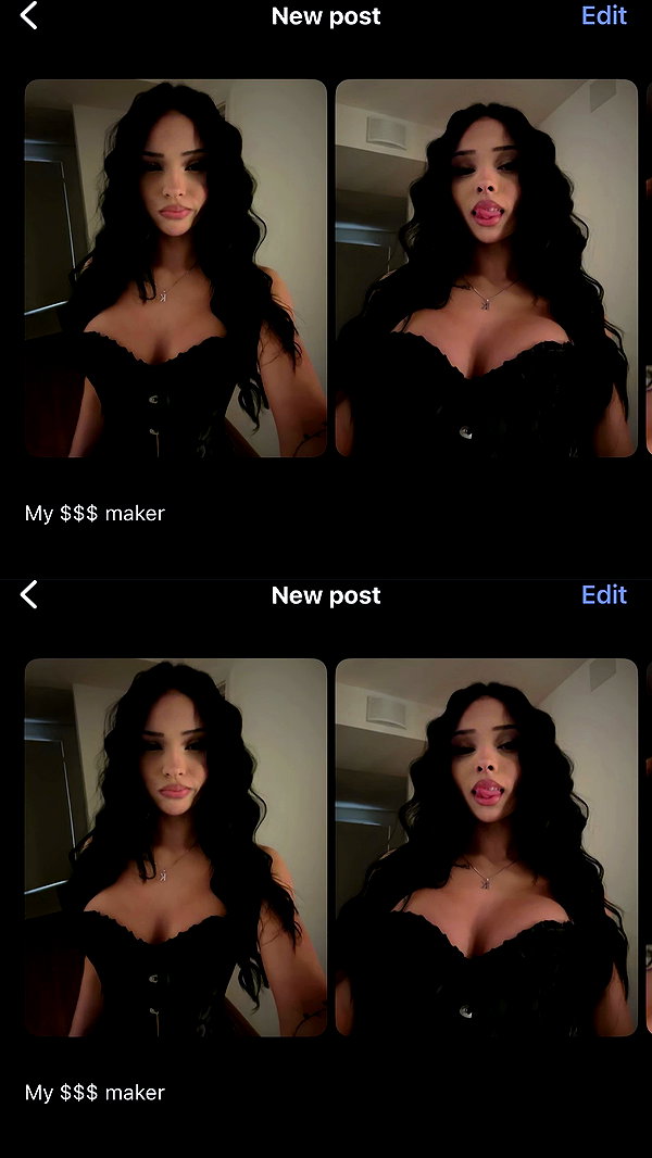 taliah.wilson archive video preview