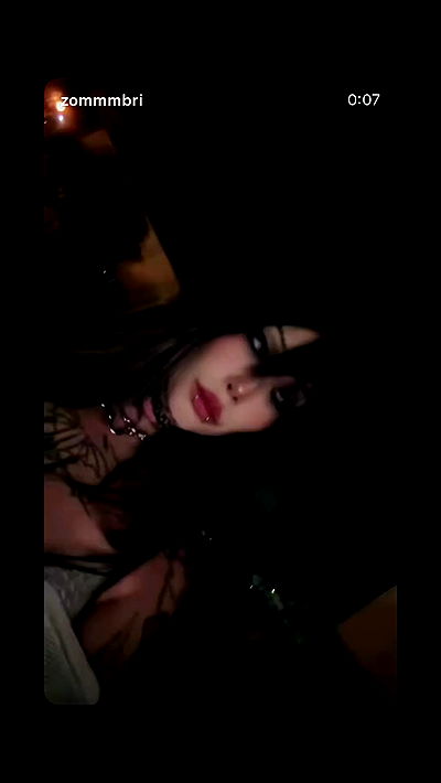 zommmbri zommmbri archive video