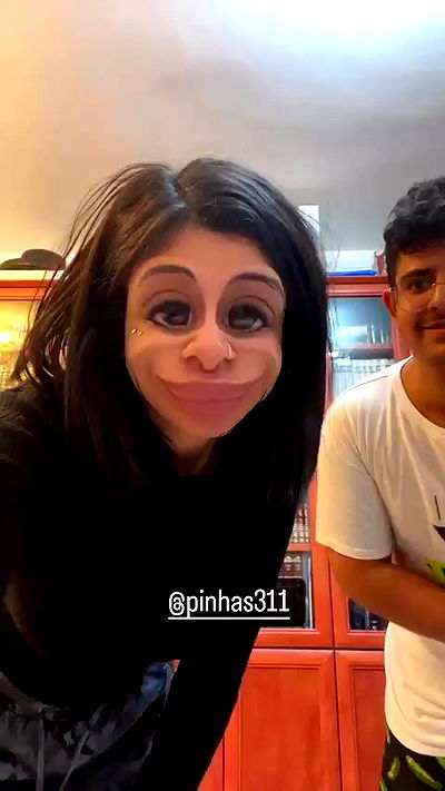 rebecka_tsadok rebecka_tsadok archive video