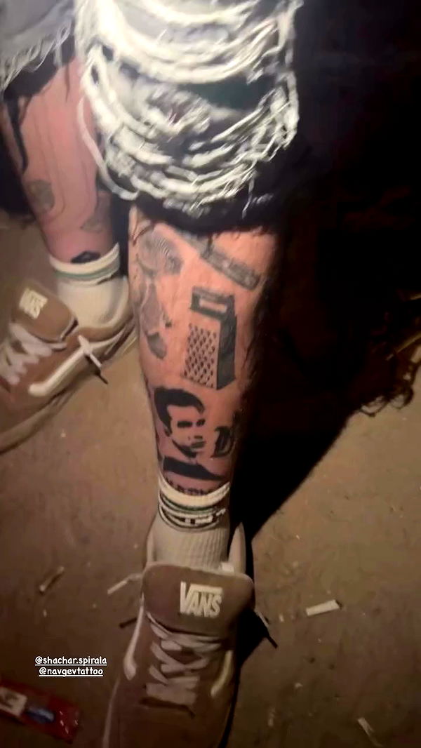 __noalarmnosurprises__ archive video preview