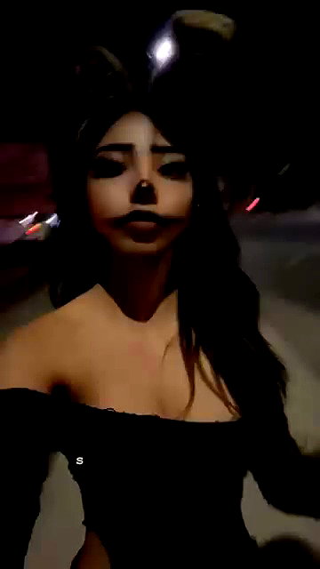 klarissasalazar archive video preview
