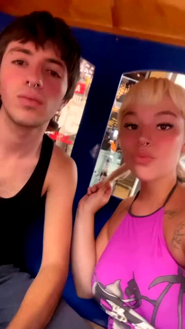 Neta Kalishov archive video preview