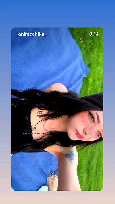 _animechika_ _animechika_ archive video