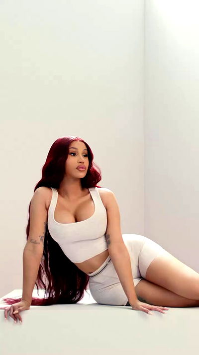 iamcardib iamcardib archive video