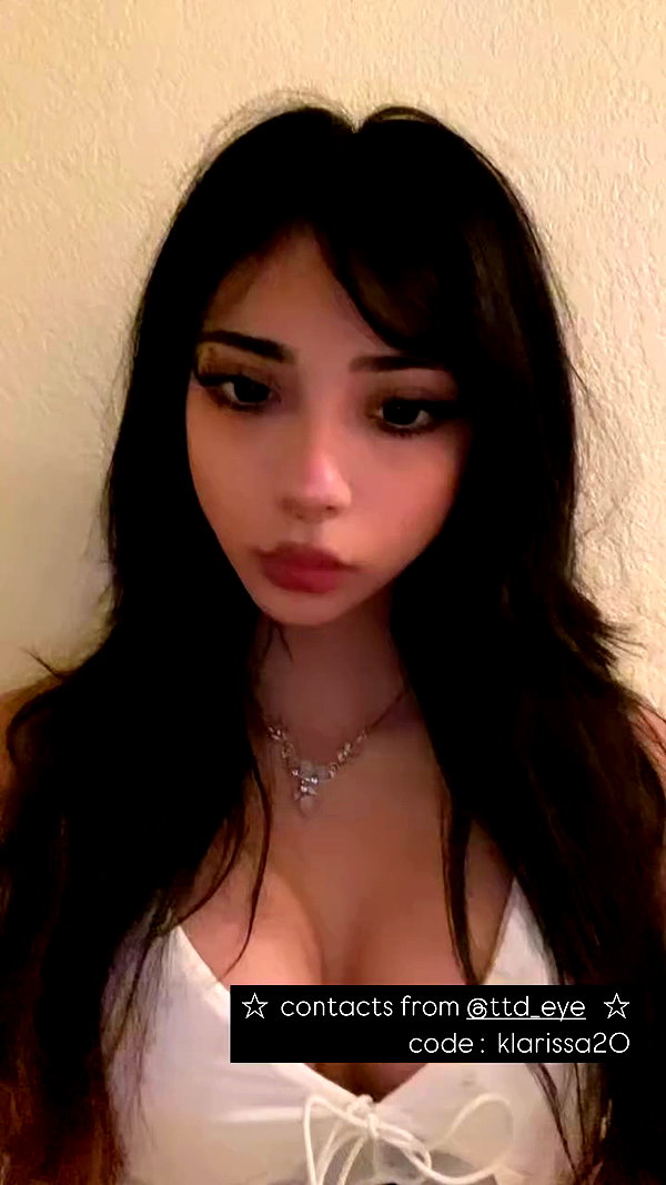 klarissasalazar archive video preview