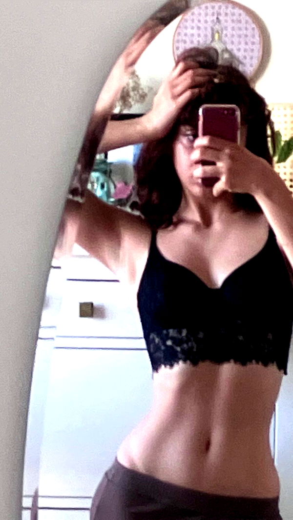 elianachetrit archive video preview