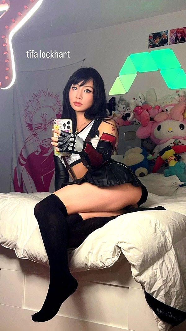 tiffanobi archive video preview