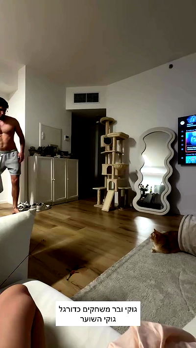 itsilanosh itsilanosh archive video