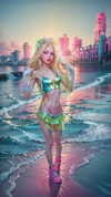 kriiizellda Altpins Profile Picture