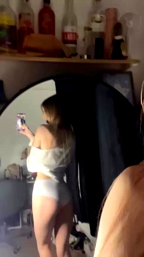 graciebwest archive video preview