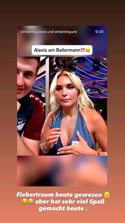 alexis.blond alexis.blond archive video