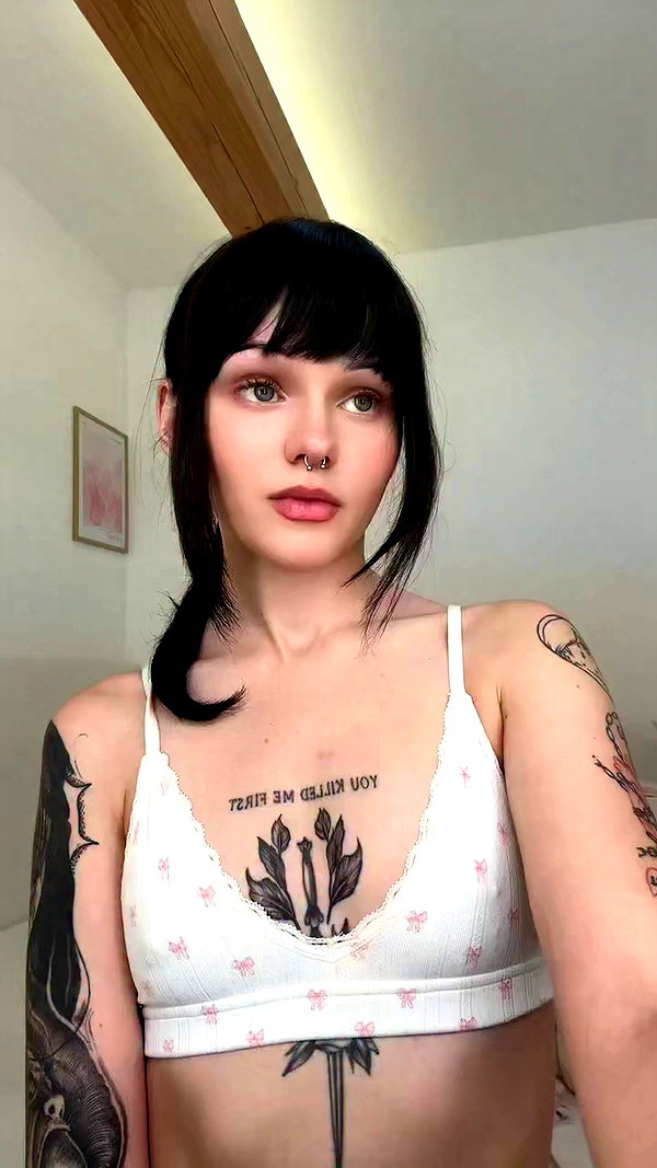 goth_lena archive video preview