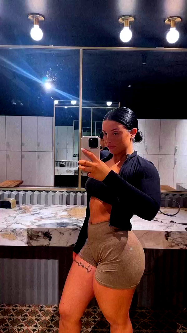 mikaela.lesikar archive video preview
