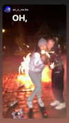 justfranzi.x Altpins Profile Picture