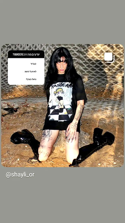 shayli_or shayli_or archive video