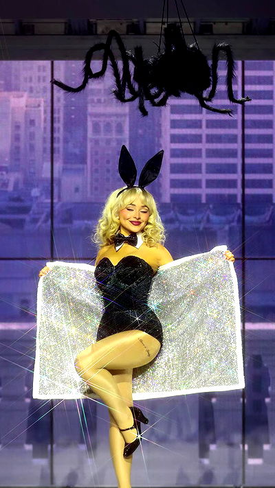 sabrinacarpenter sabrinacarpenter archive video