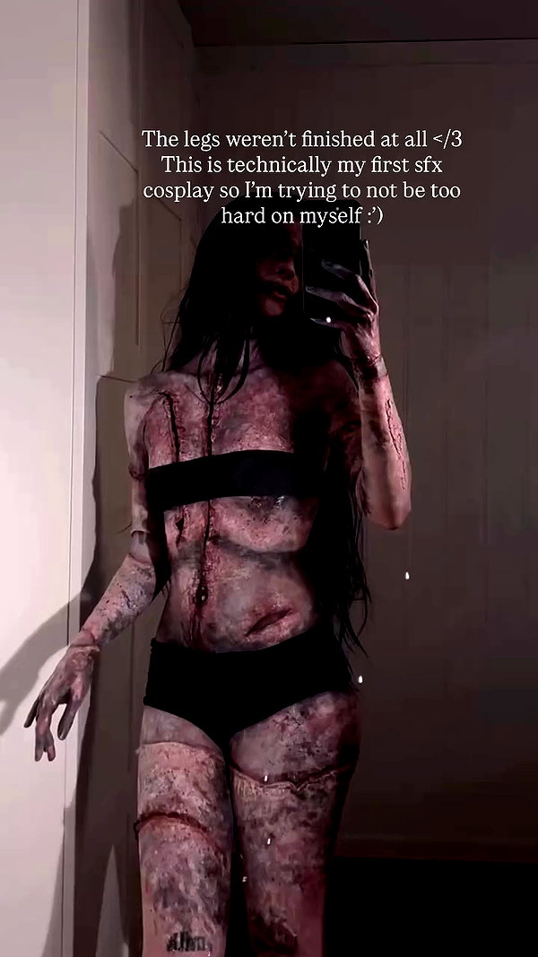 milkgore archive video preview