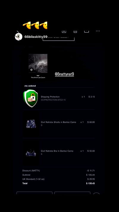 6nattynat9 6nattynat9 archive video