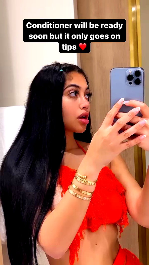 jailyneojeda archive video preview