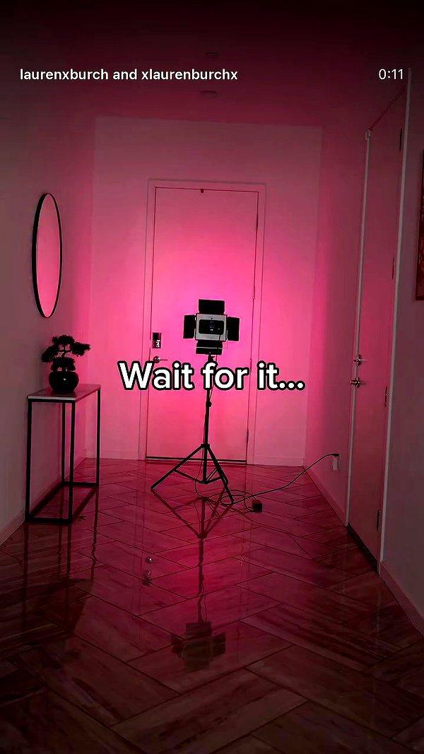 laurenxburch archive video preview